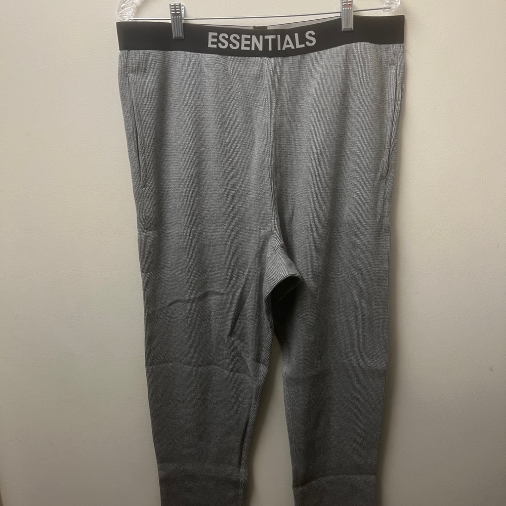 Fear Of God Essentials Leggings